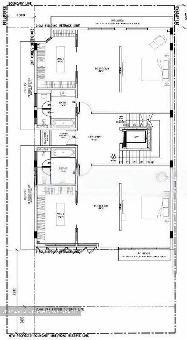Stevens Road (D10), Semi-Detached #467185361